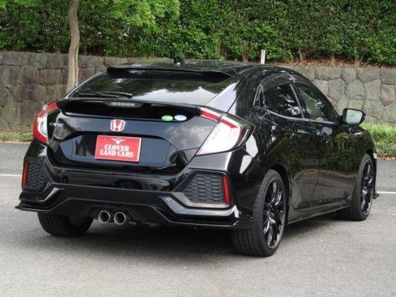 CIVIC