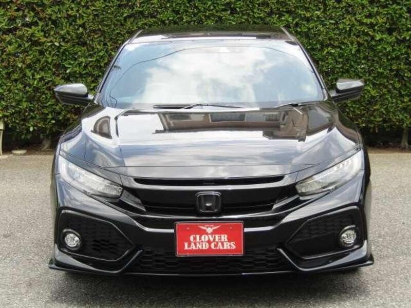 CIVIC