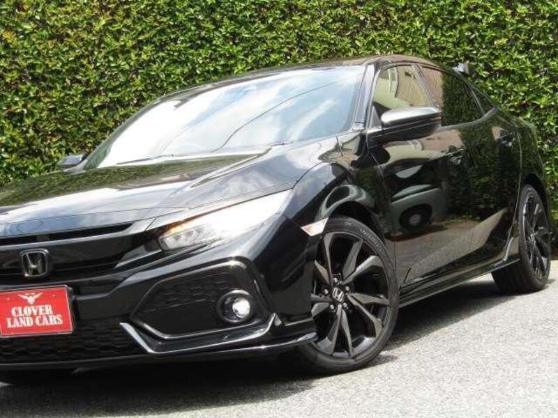 CIVIC