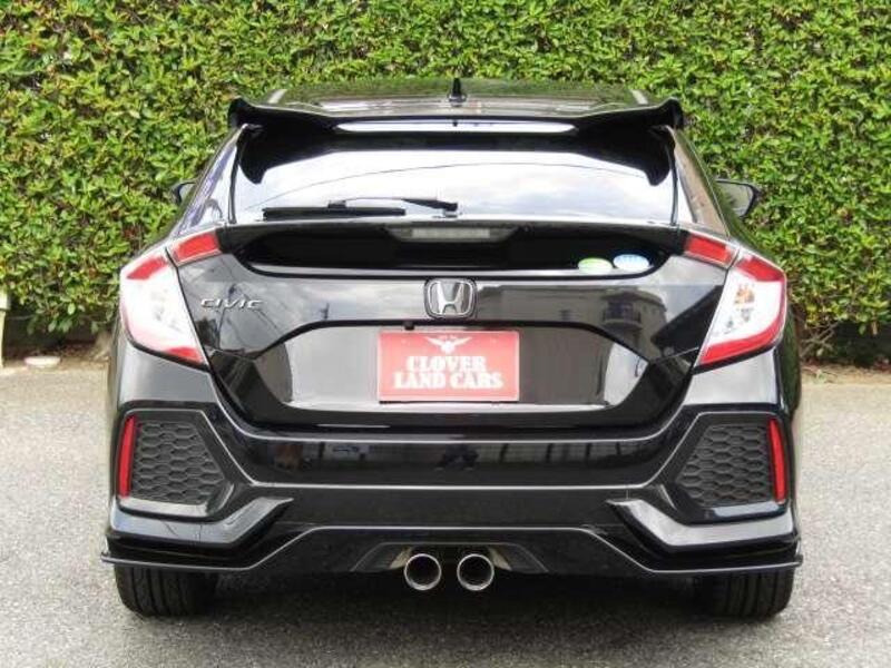 CIVIC