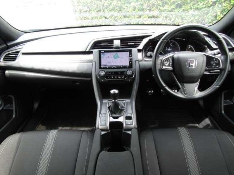 CIVIC