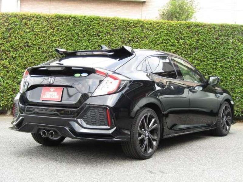 CIVIC