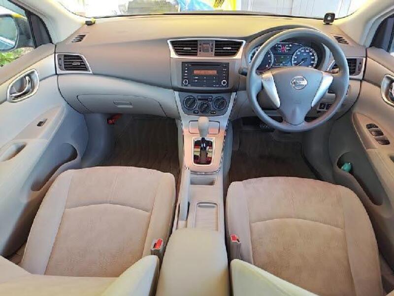 BLUEBIRD SYLPHY