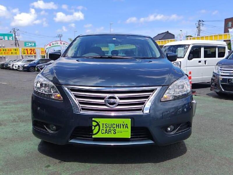 BLUEBIRD SYLPHY