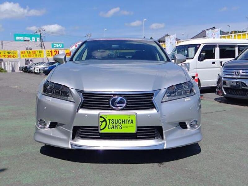GS
