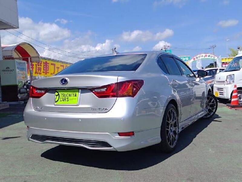 GS