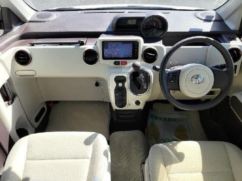 PORTE