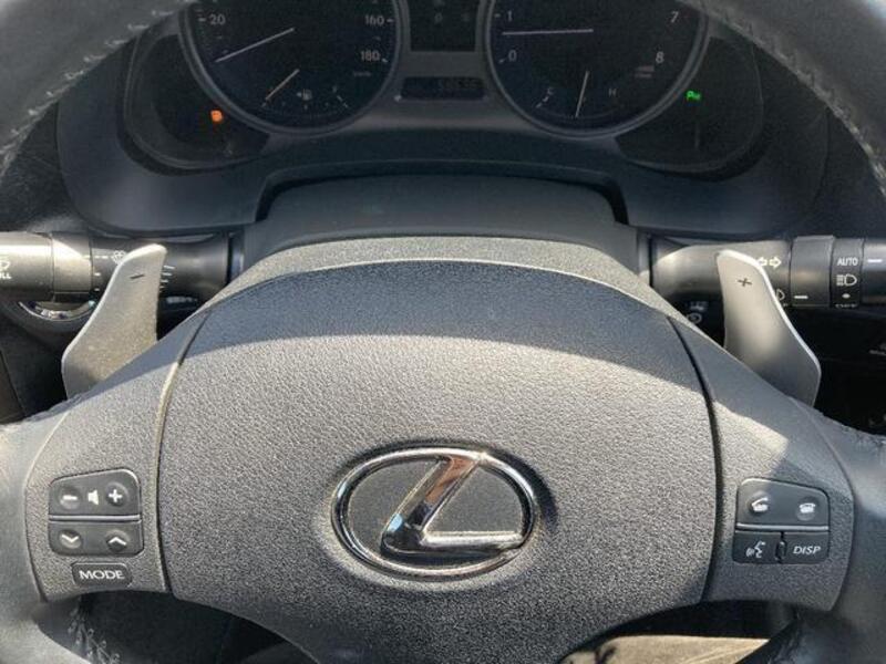 IS
