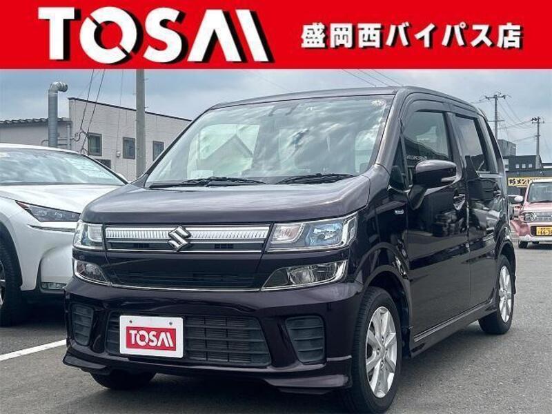 WAGON R-0