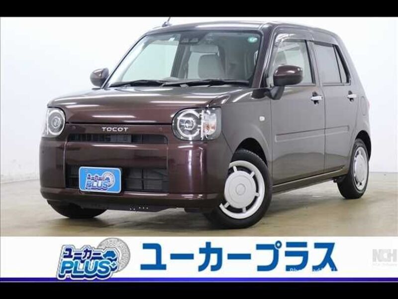 DAIHATSU MIRA TOCOT