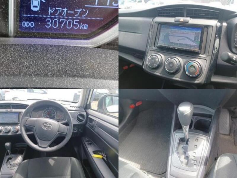COROLLA AXIO
