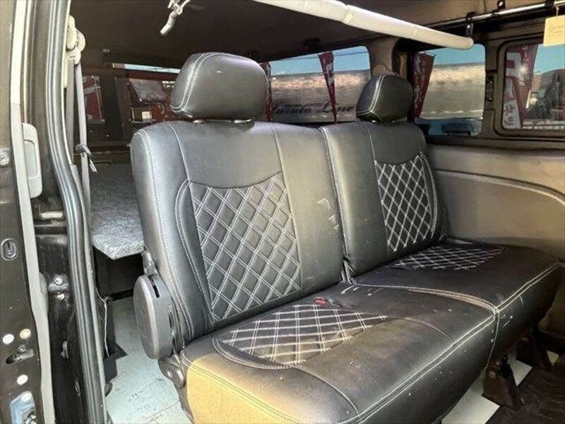 NV350 CARAVAN