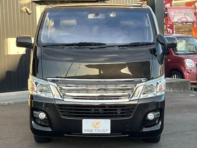 NV350 CARAVAN