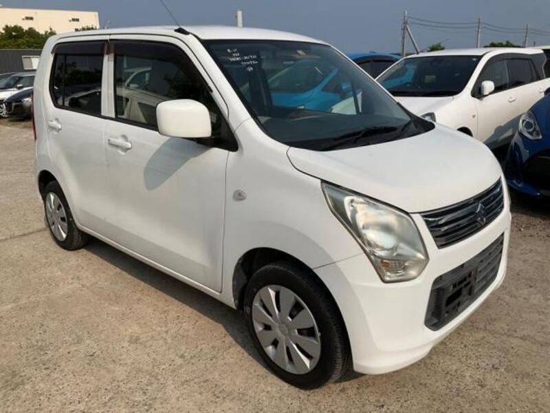 WAGON R-0