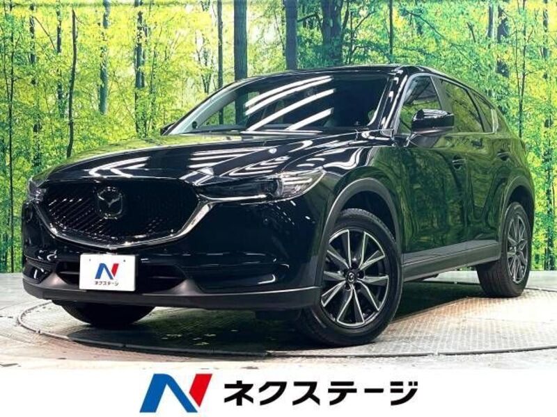 CX-5-0