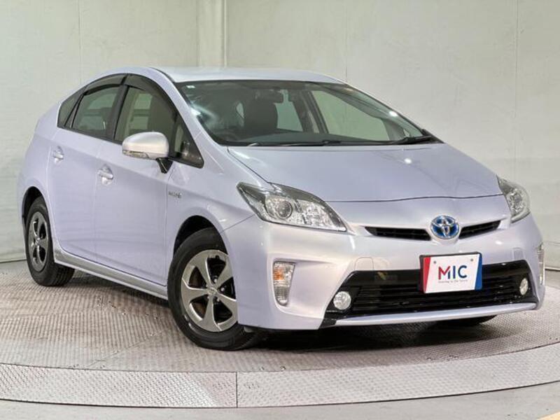PRIUS