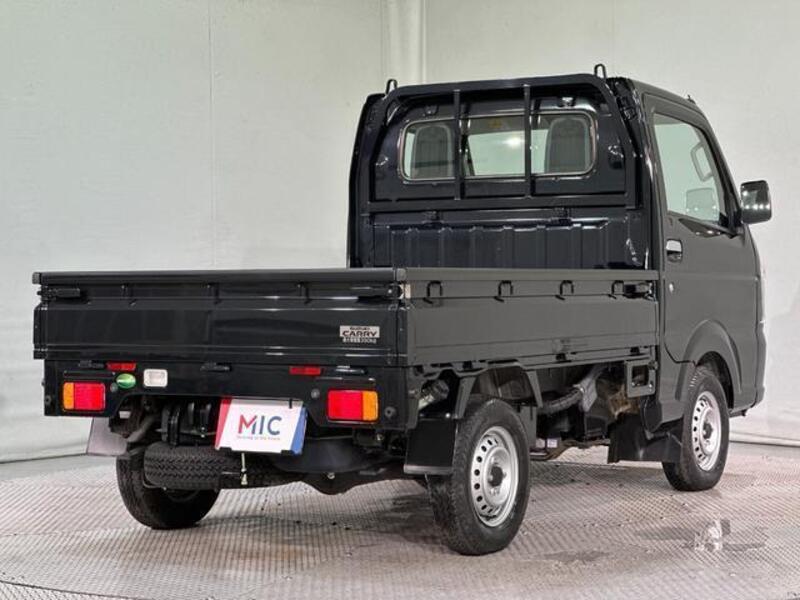 CARRY TRUCK
