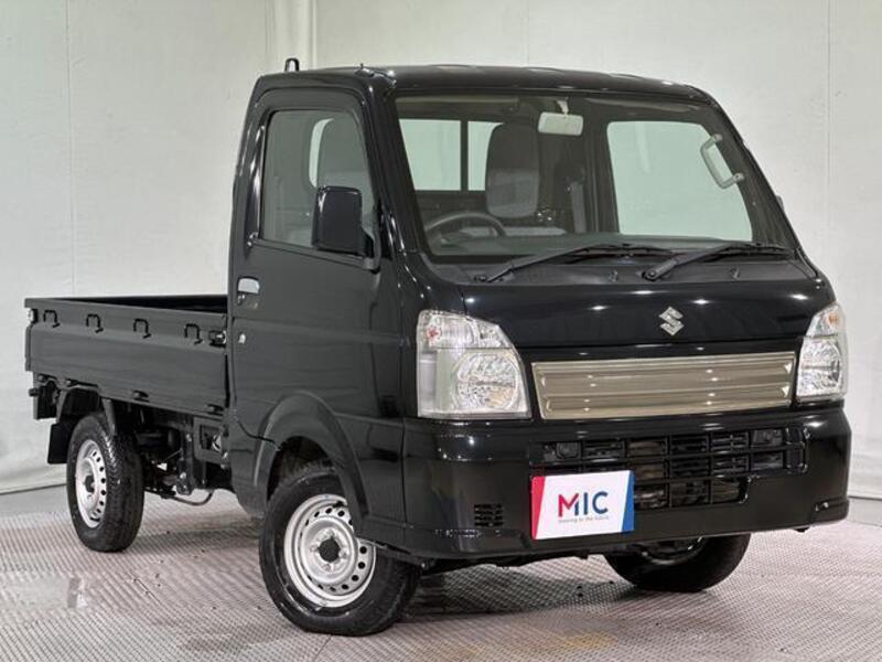 CARRY TRUCK