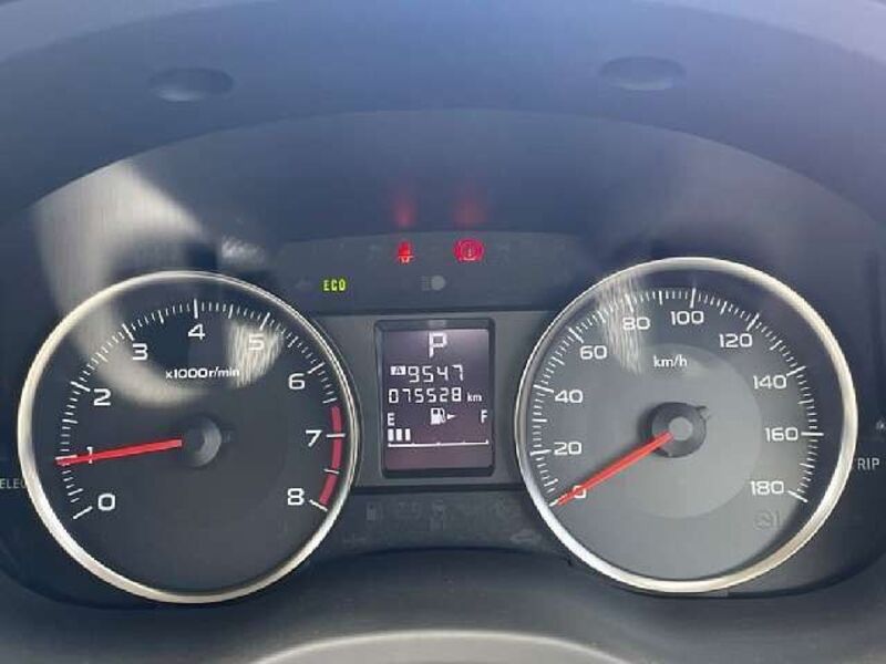 IMPREZA SPORT