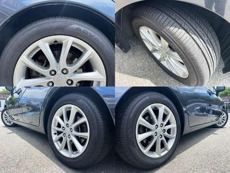 IMPREZA SPORT