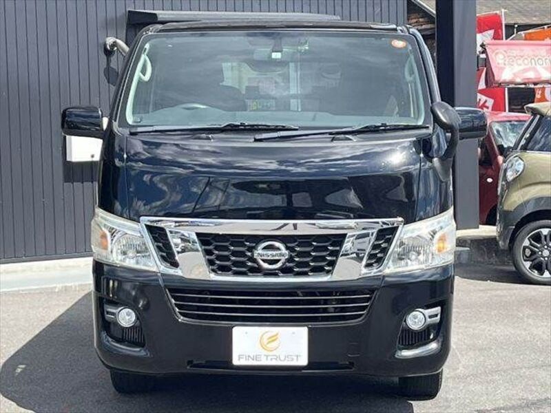 NV350 CARAVAN