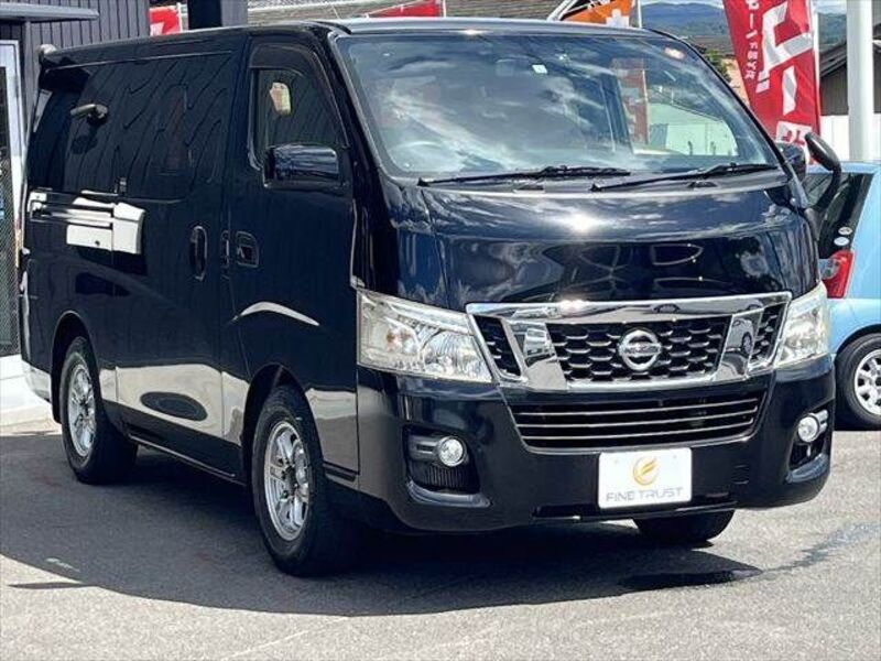 NV350 CARAVAN