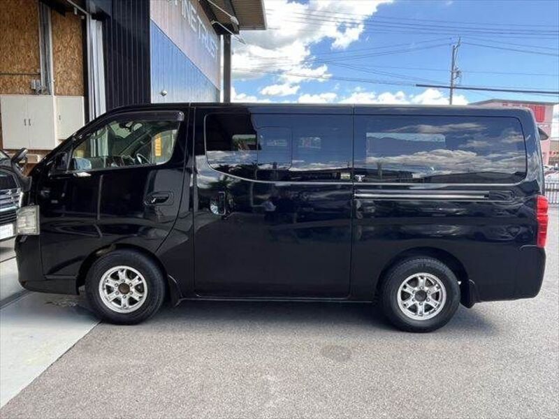 NV350 CARAVAN