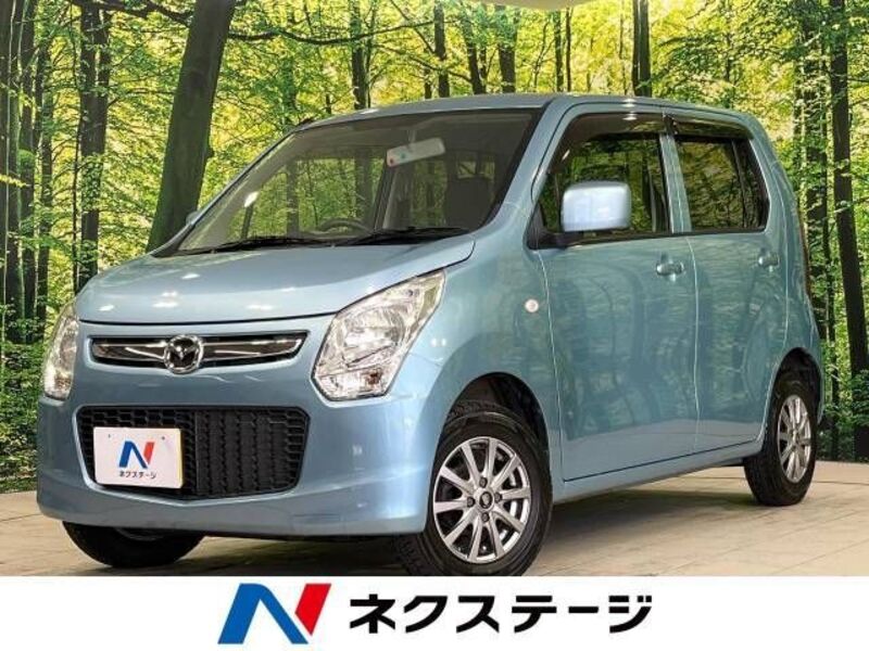 MAZDA FLAIR