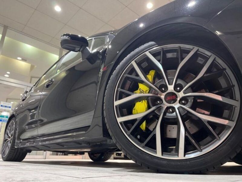 WRX STI