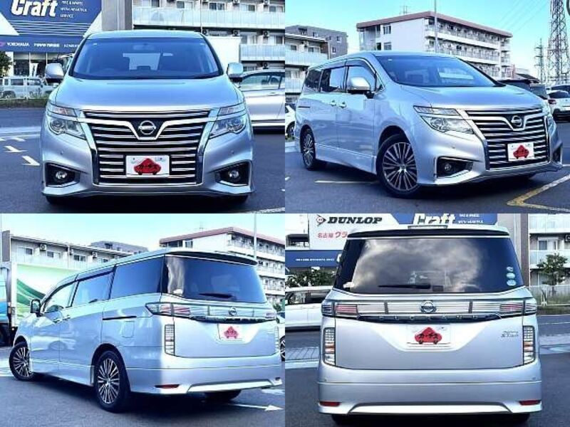 ELGRAND