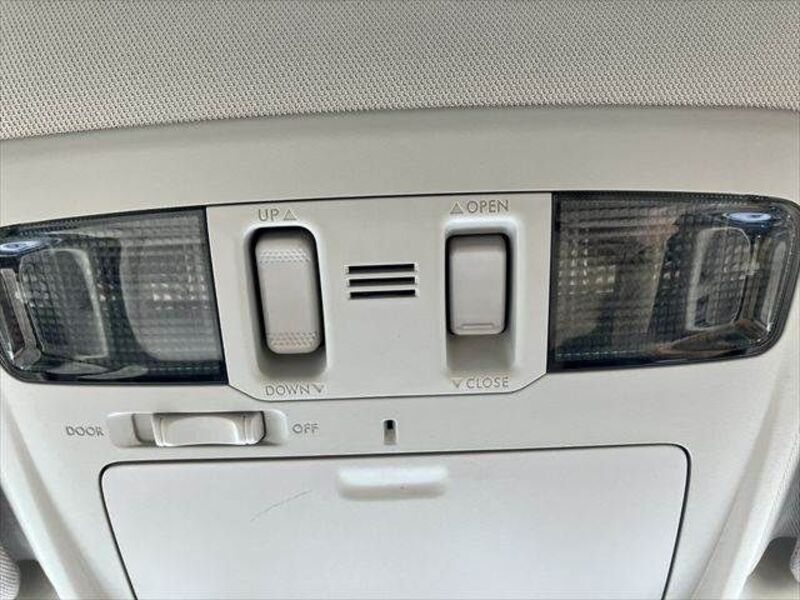 LEGACY OUTBACK