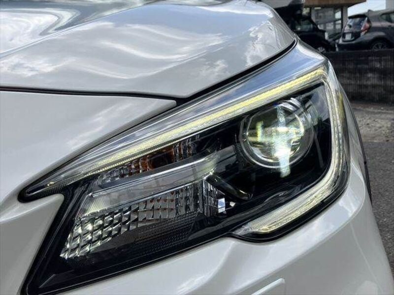 LEGACY OUTBACK