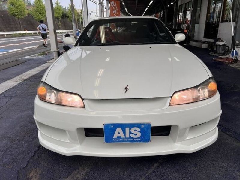 SILVIA