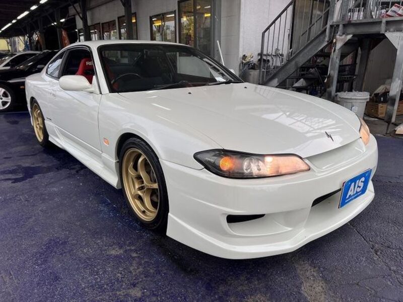 SILVIA