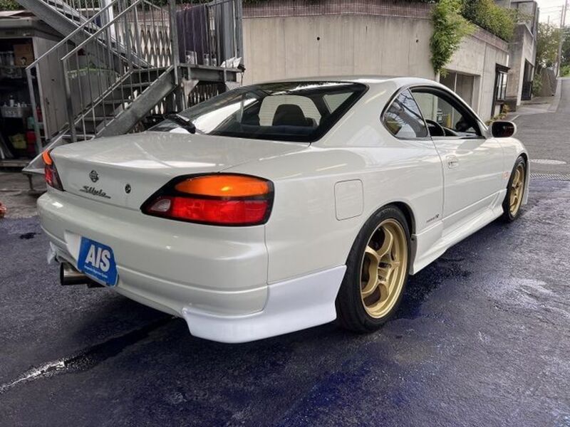 SILVIA