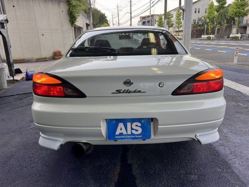 SILVIA