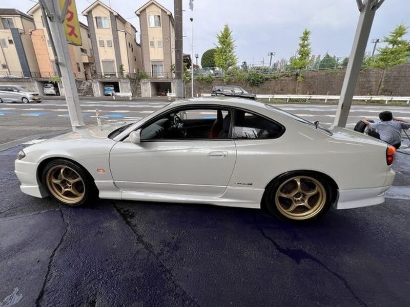 SILVIA