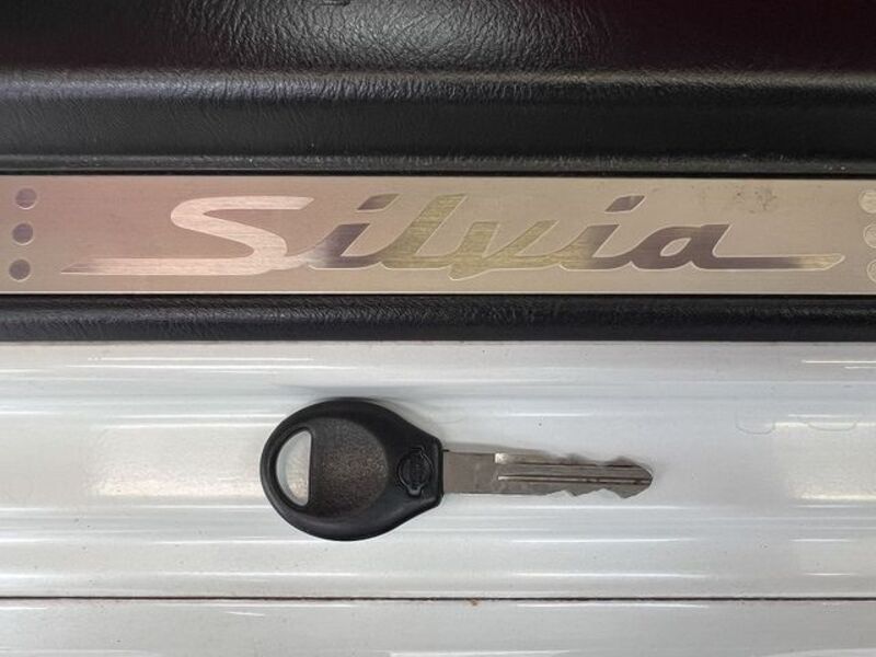 SILVIA