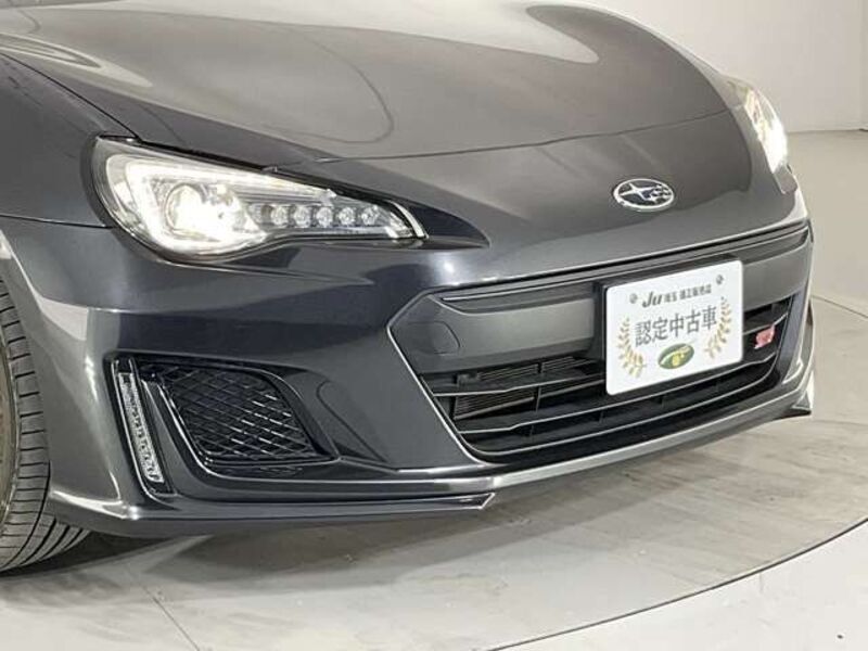 BRZ