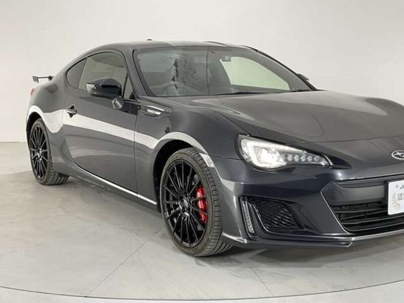 BRZ