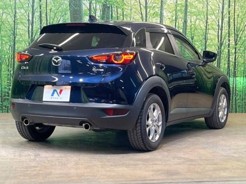 CX-3