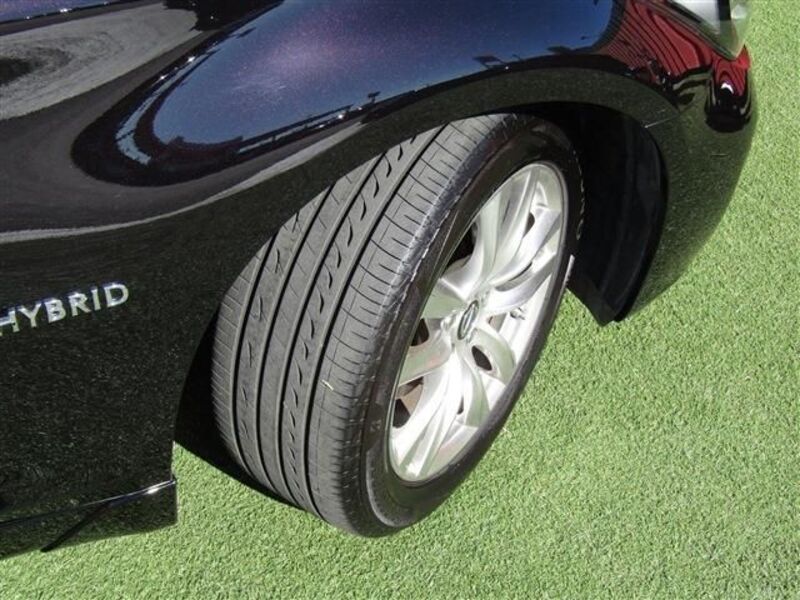 FUGA HYBRID