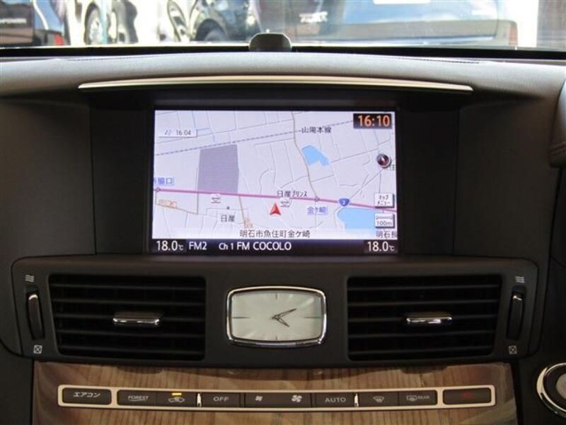 FUGA HYBRID