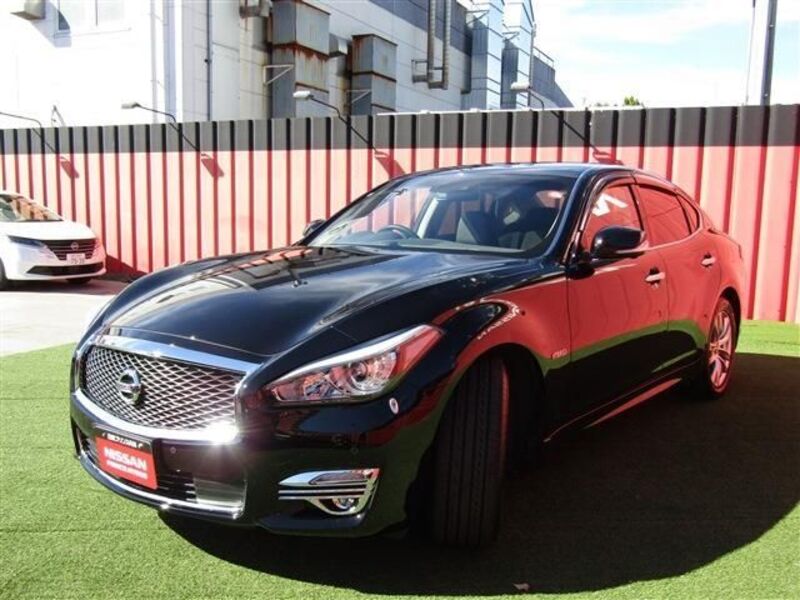 FUGA HYBRID