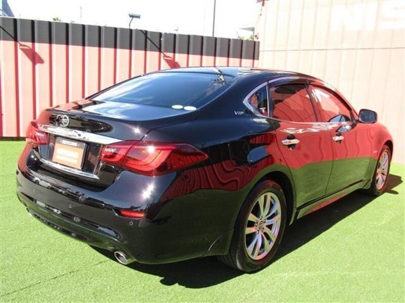 FUGA HYBRID