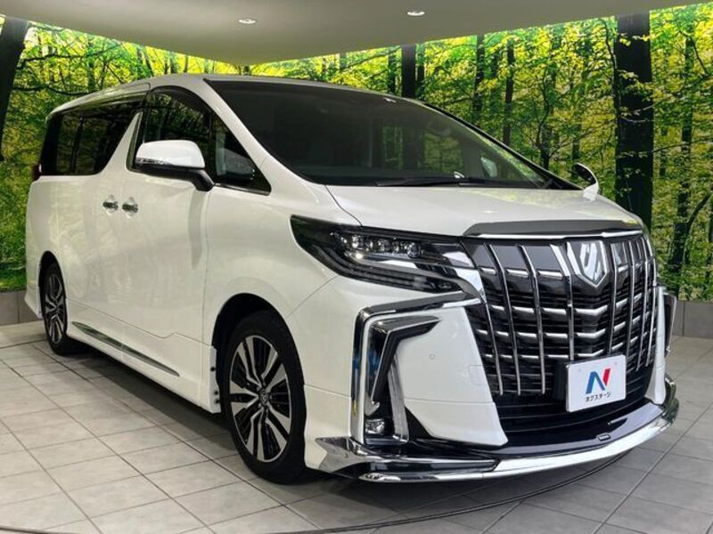 ALPHARD