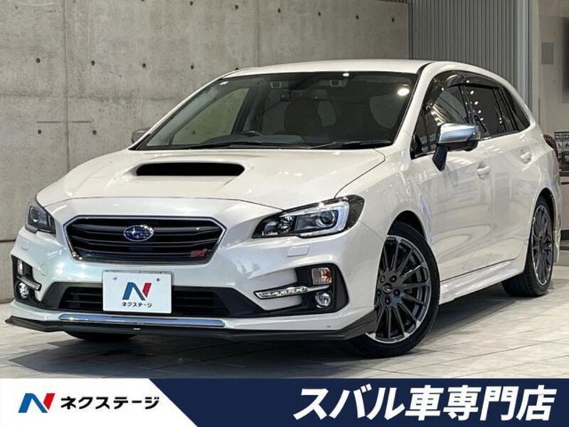 LEVORG-0