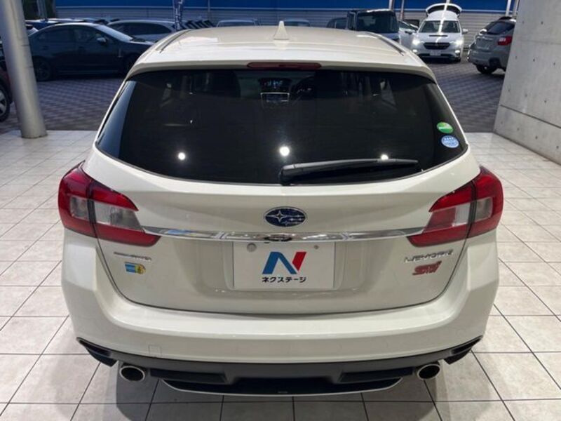 LEVORG