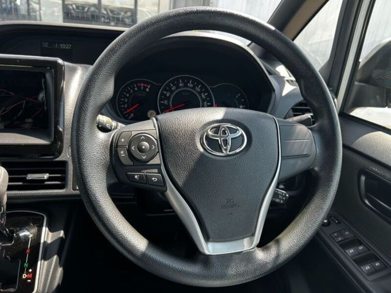VOXY