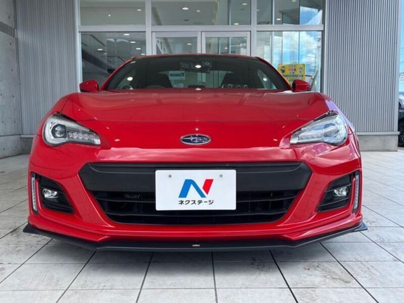 BRZ